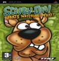 Scooby-Doo - Who's Watching Who