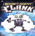 Secret Agent Clank