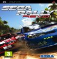 Sega Rally Revo