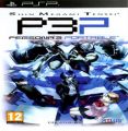 Shin Megami Tensei - Persona 3 Portable