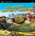 Shrek - Smash N' Crash Racing