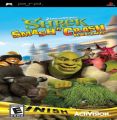 Shrek - Smash N' Crash Racing