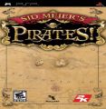 Sid Meier's Pirates