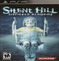 Silent Hill - Shattered Memories