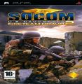 SOCOM - U.S. Navy Seals - Fireteam Bravo 2