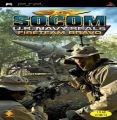 SOCOM - U.S. Navy Seals - Fireteam Bravo