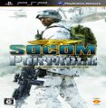 SOCOM - U.S. Navy Seals - Portable