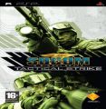 SOCOM - U.S. Navy Seals - Tactical Strike