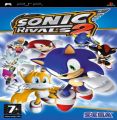 Sonic Rivals 2