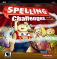 Spelling Challenges And More