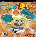 SpongeBob SquarePants - The Yellow Avenger