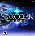 Star Ocean - Second Evolution