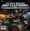 Star Wars Battlefront - Renegade Squadron