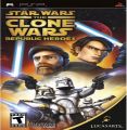 Star Wars - The Clone Wars - Republic Heroes