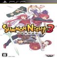 Summon Night 3