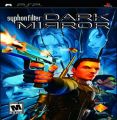 Syphon Filter - Dark Mirror