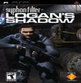 Syphon Filter - Logan's Shadow