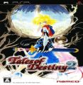 Tales Of Destiny 2