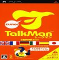 TalkMan Euro