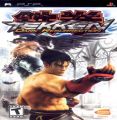 Tekken - Dark Resurrection