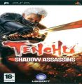 Tenchu - Shadow Assassins