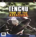 Tenchu - Time Of The Assassins