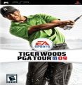 Tiger Woods PGA Tour 09