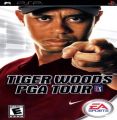 Tiger Woods PGA Tour