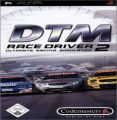 ToCA Race Driver 2