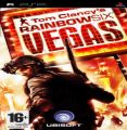 Tom Clancy's Rainbow Six - Vegas