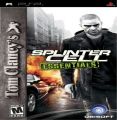 Tom Clancy's Splinter Cell - Essentials