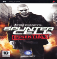 Tom Clancy's Splinter Cell - Essentials