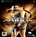 Tomb Raider - Anniversary