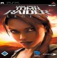 Tomb Raider - Legend