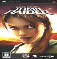 Tomb Raider - Legend