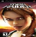 Tomb Raider - Legend