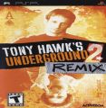 Tony Hawk's Underground 2 Remix