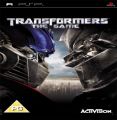 Transformers - The Game