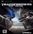 Transformers - The Game