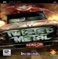 Twisted Metal - Head On