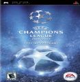 UEFA Champions League 2007