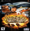 Untold Legends - The Warrior's Code