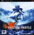 Valkyrie Profile - Lenneth