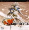 Valkyrie Profile - Lenneth