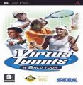 Virtua Tennis - World Tour