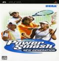 Virtua Tennis - World Tour