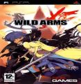 Wild Arms XF