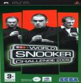 World Snooker Challenge 2005