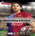 World Soccer Winning Eleven 2009