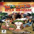 Worms - Open Warfare